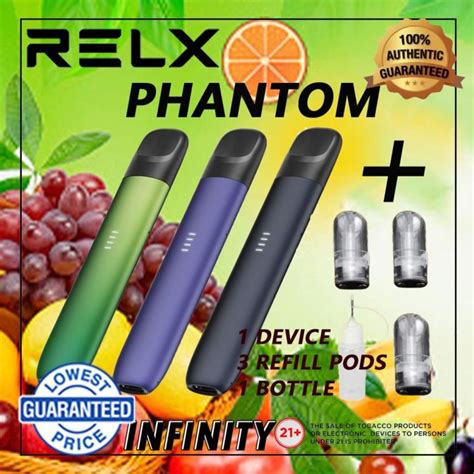 relx pods tagaytay|RELX PODS AND DEVICE AVAILABLE! 190 .